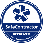 SafeContractor Logo 2020