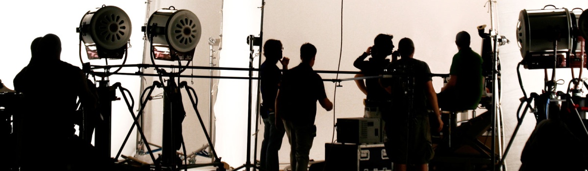 Film And TV Security
