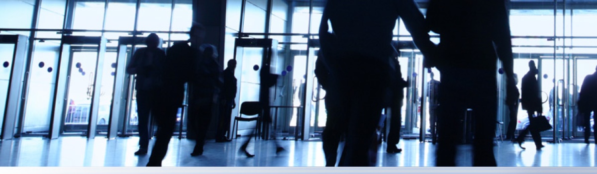 corporate security service